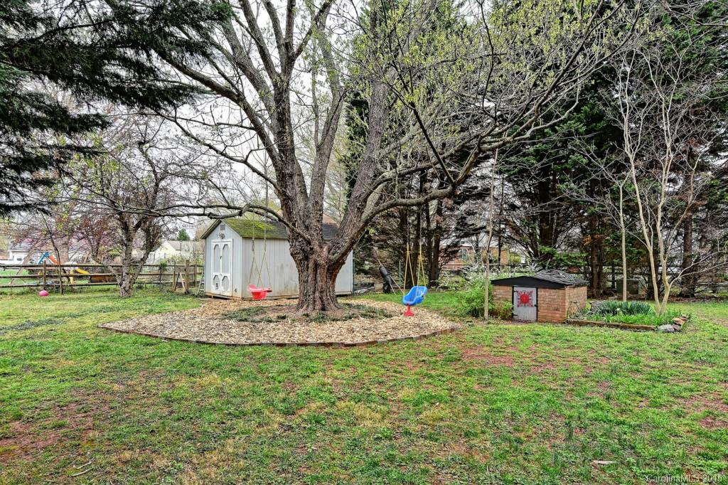 Wood Hollow - Residential