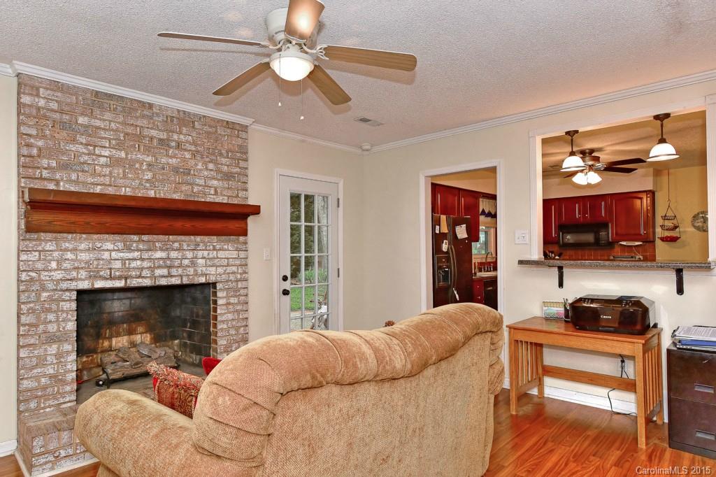 Wood Hollow - Residential