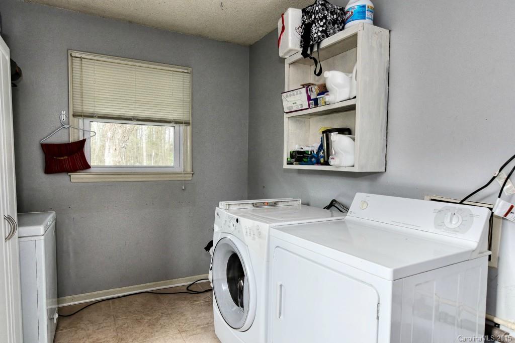 Wood Hollow - Residential