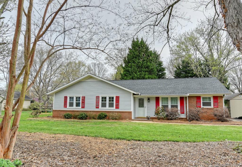 Wood Hollow - Residential