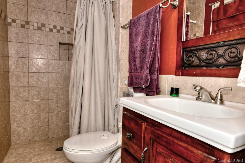 Wood Hollow - Residential