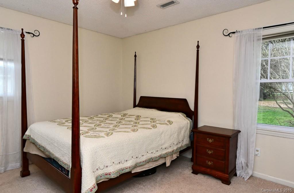 Wood Hollow - Residential