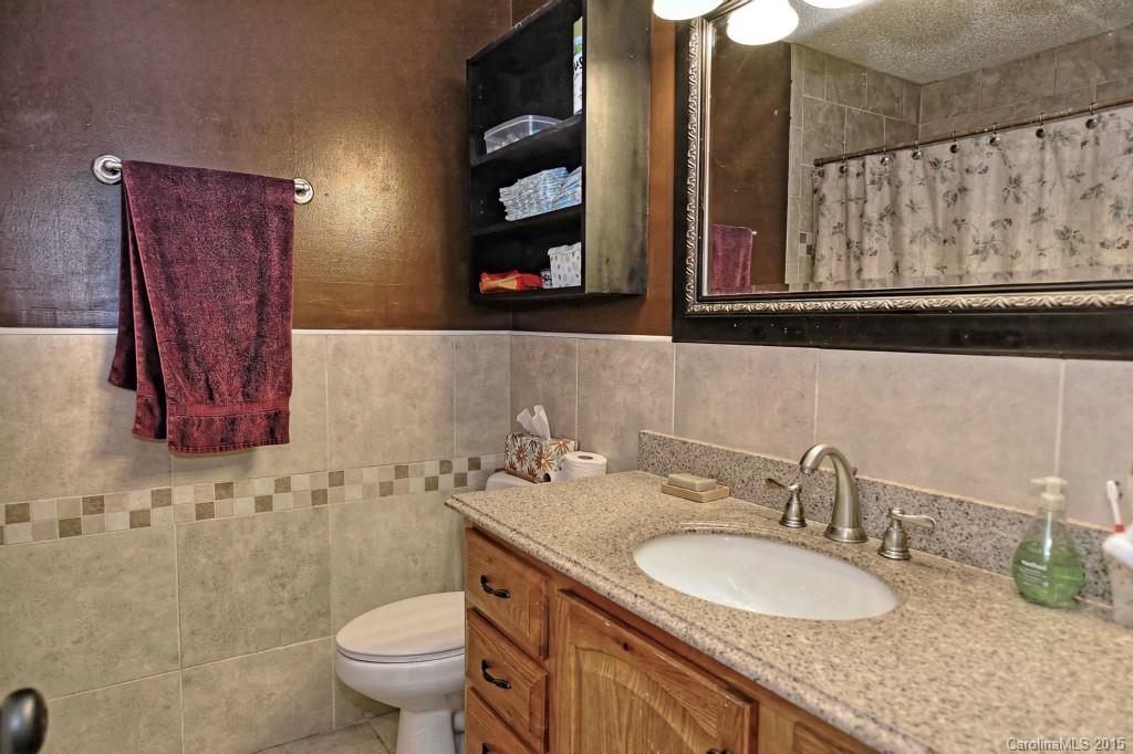 Wood Hollow - Residential