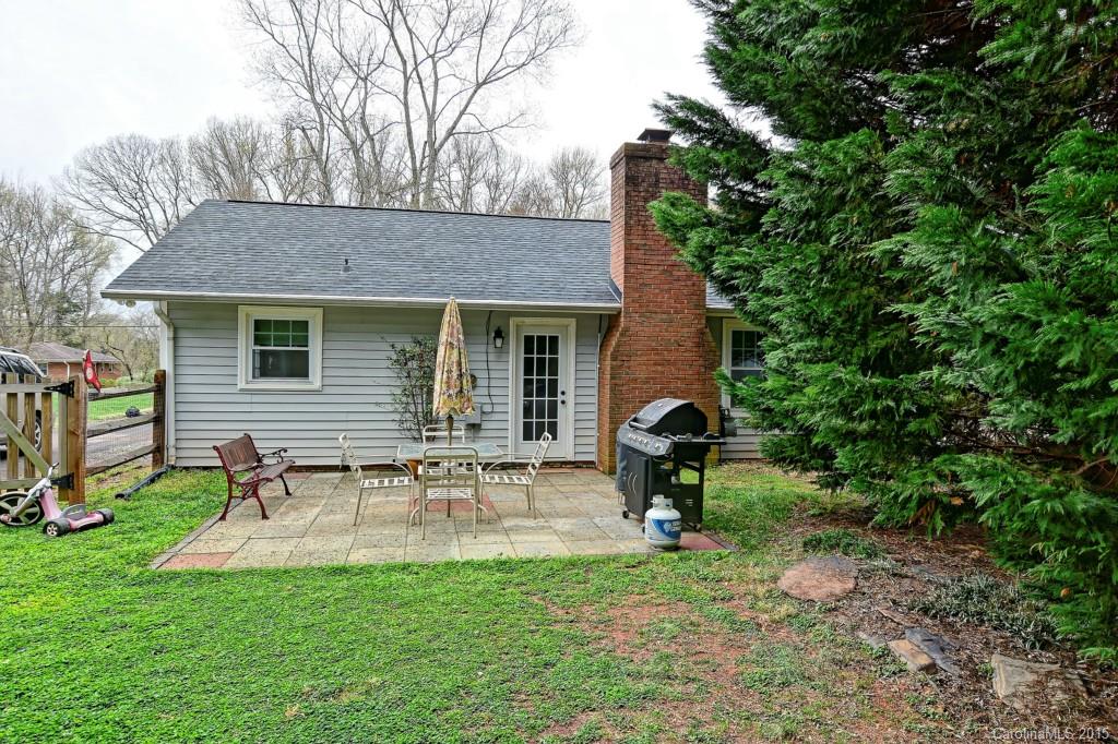 Wood Hollow - Residential