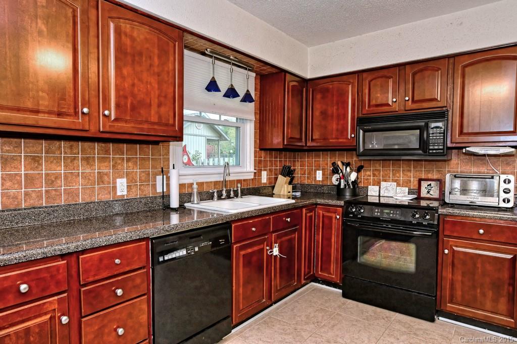 Wood Hollow - Residential