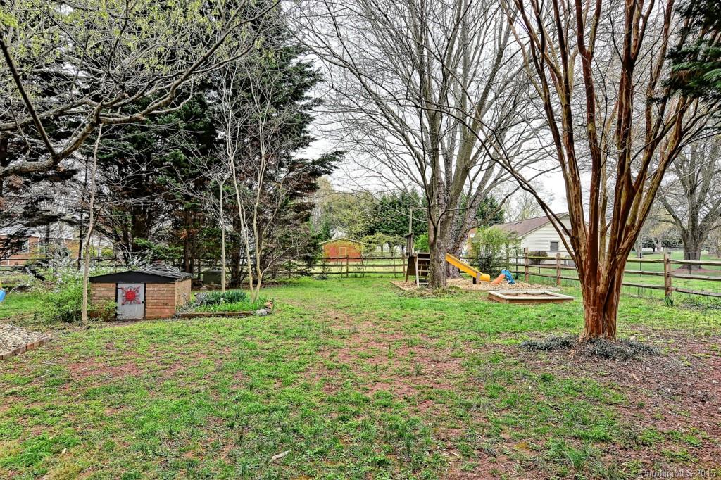 Wood Hollow - Residential