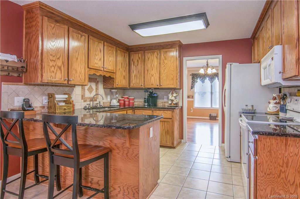 Eagle Glen - Residential