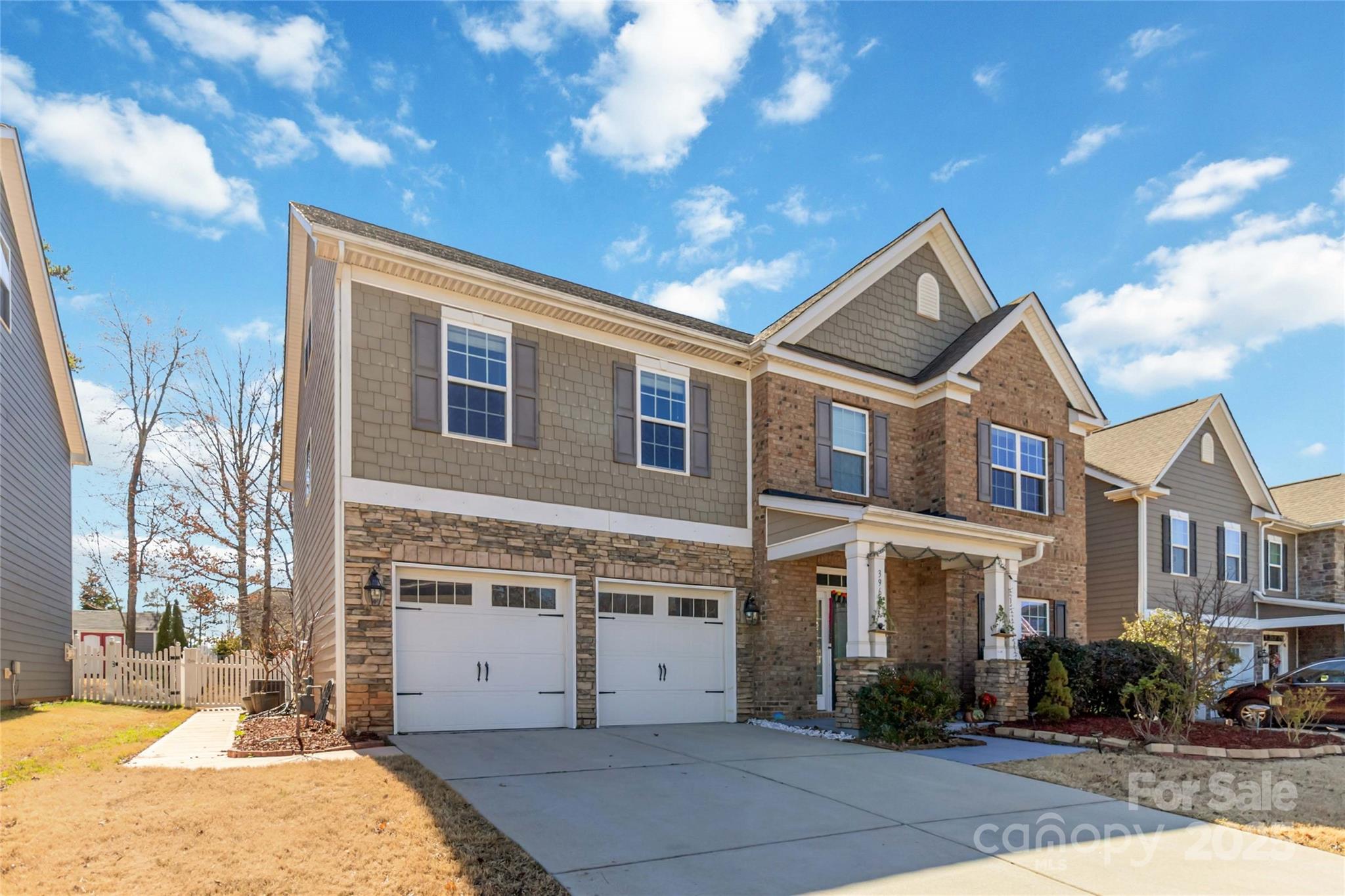 3960 Franklin Meadows Drive