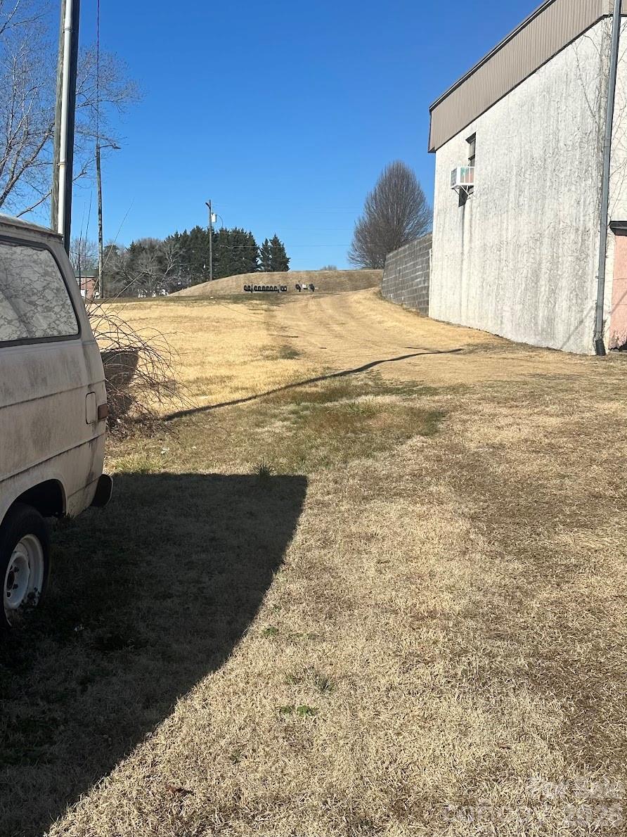 0 Clarence Towery Circle