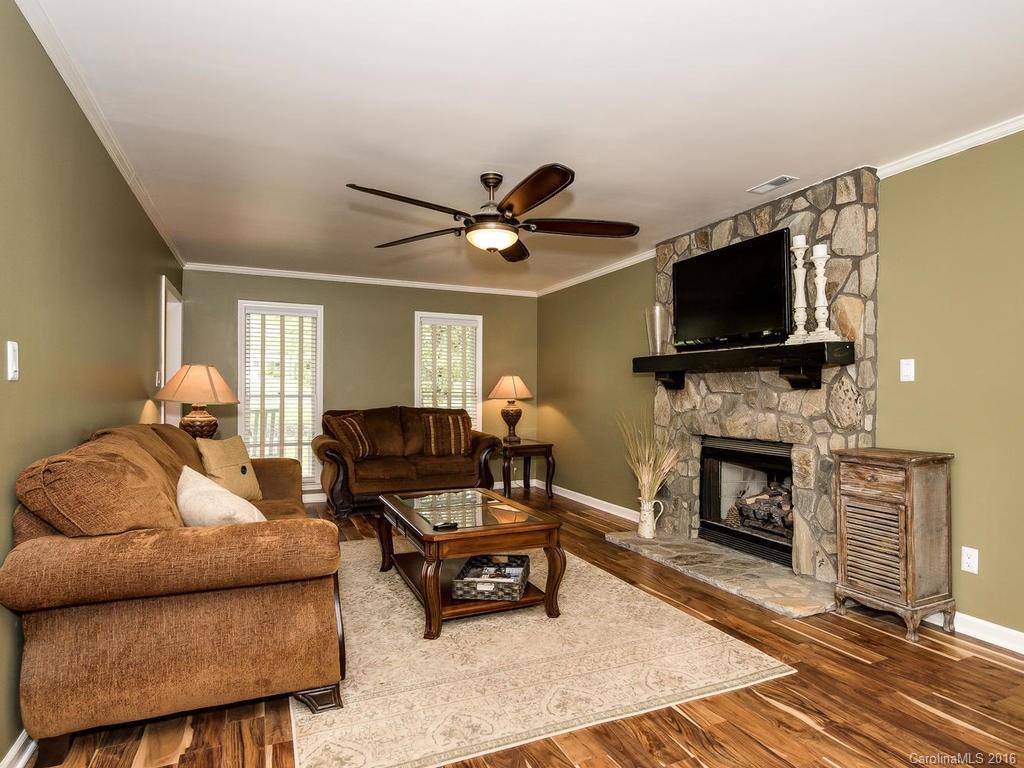 Carowood - Residential