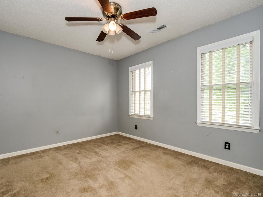 Carowood - Residential