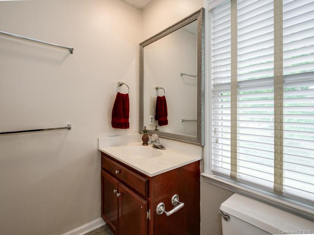 Carowood - Residential