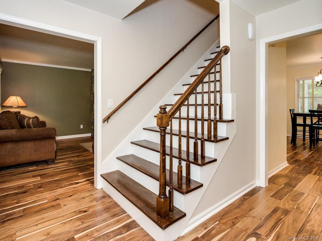 Carowood - Residential