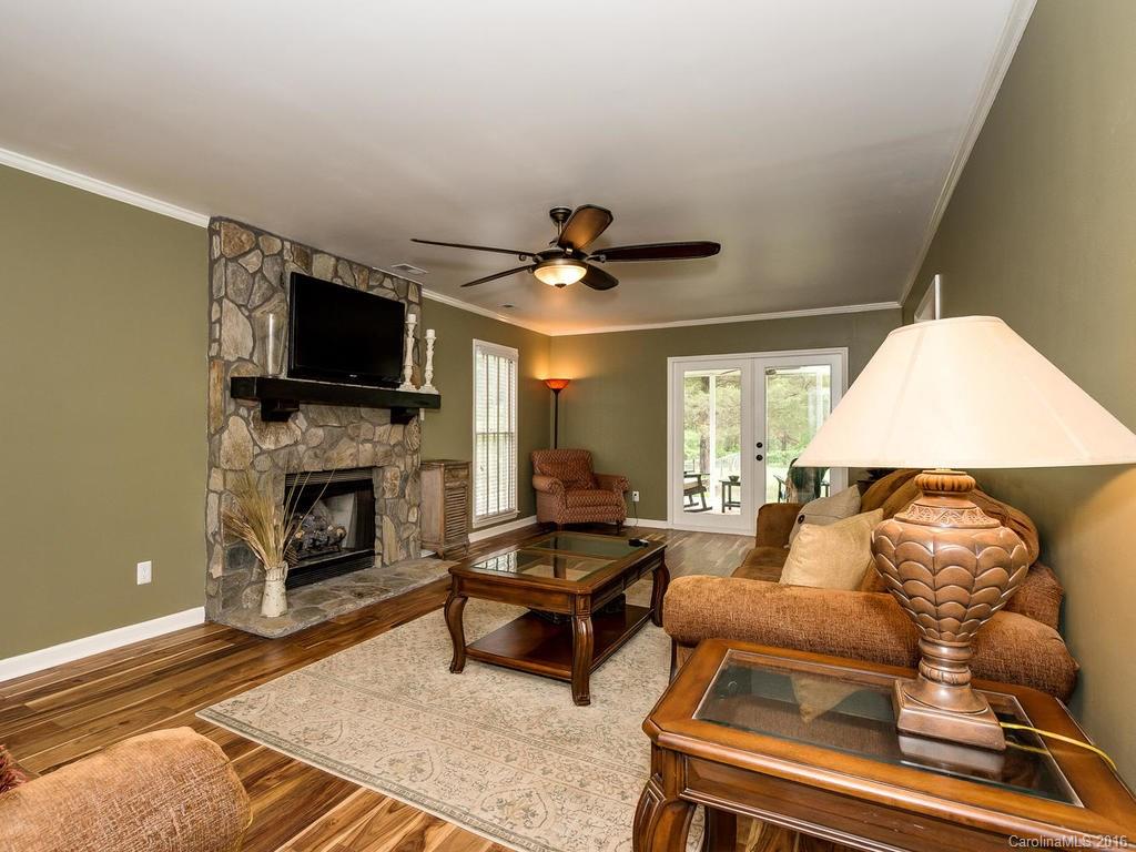 Carowood - Residential