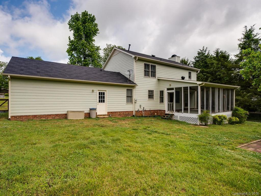 Carowood - Residential