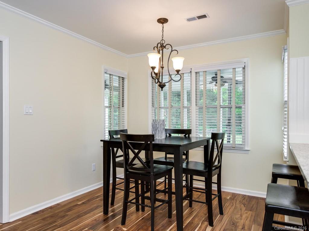 Carowood - Residential