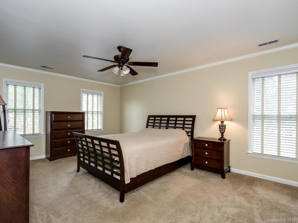 Carowood - Residential