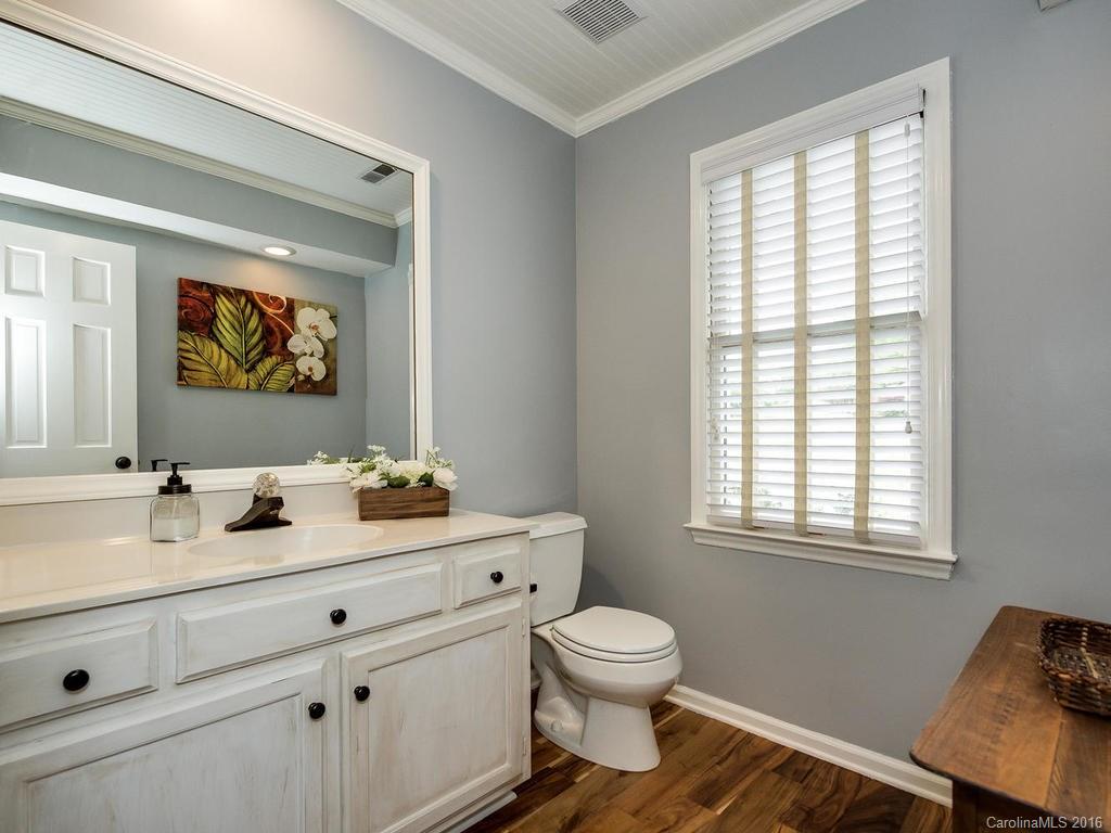 Carowood - Residential