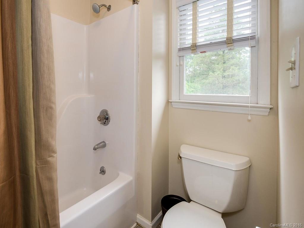 Carowood - Residential