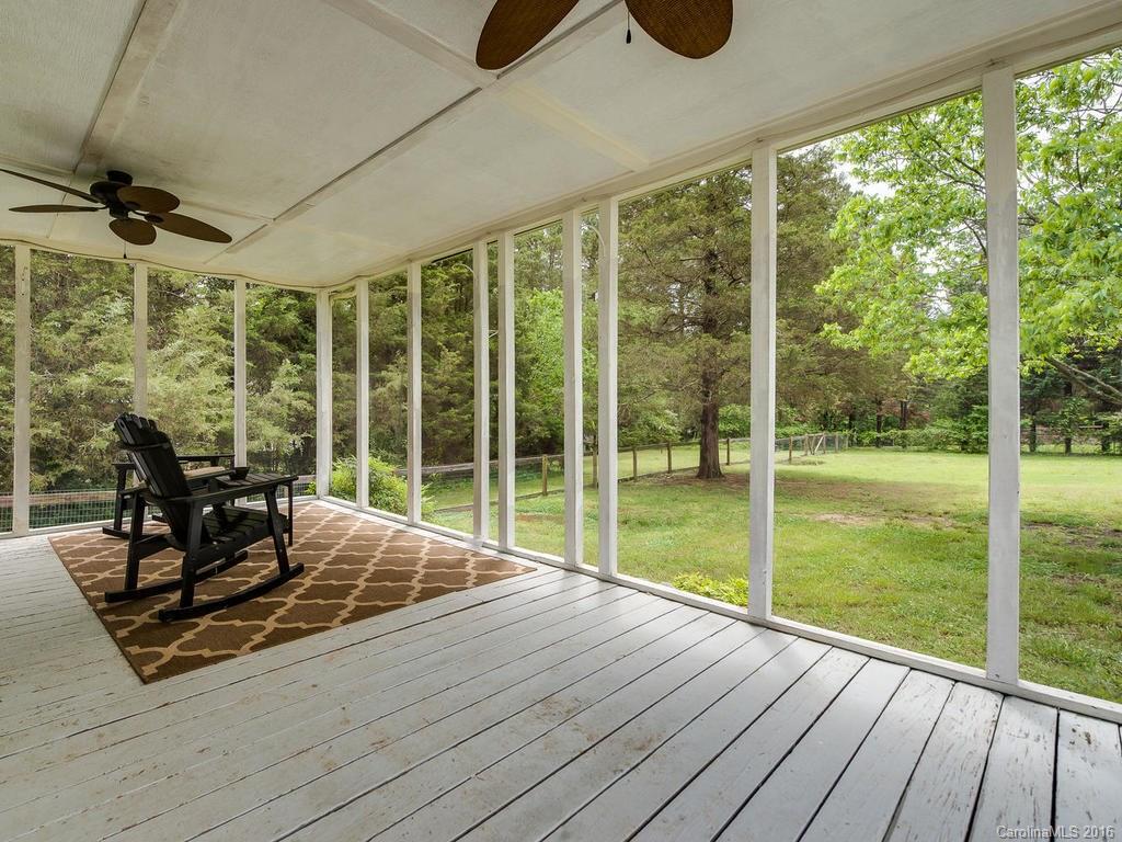 Carowood - Residential