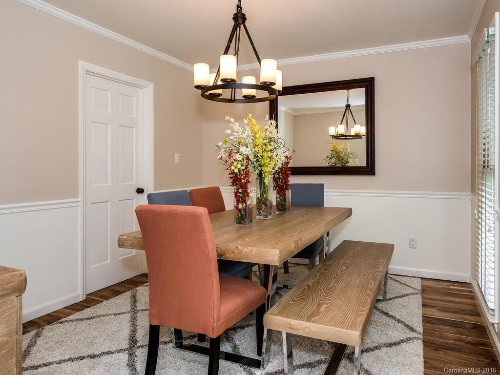 Carowood - Residential