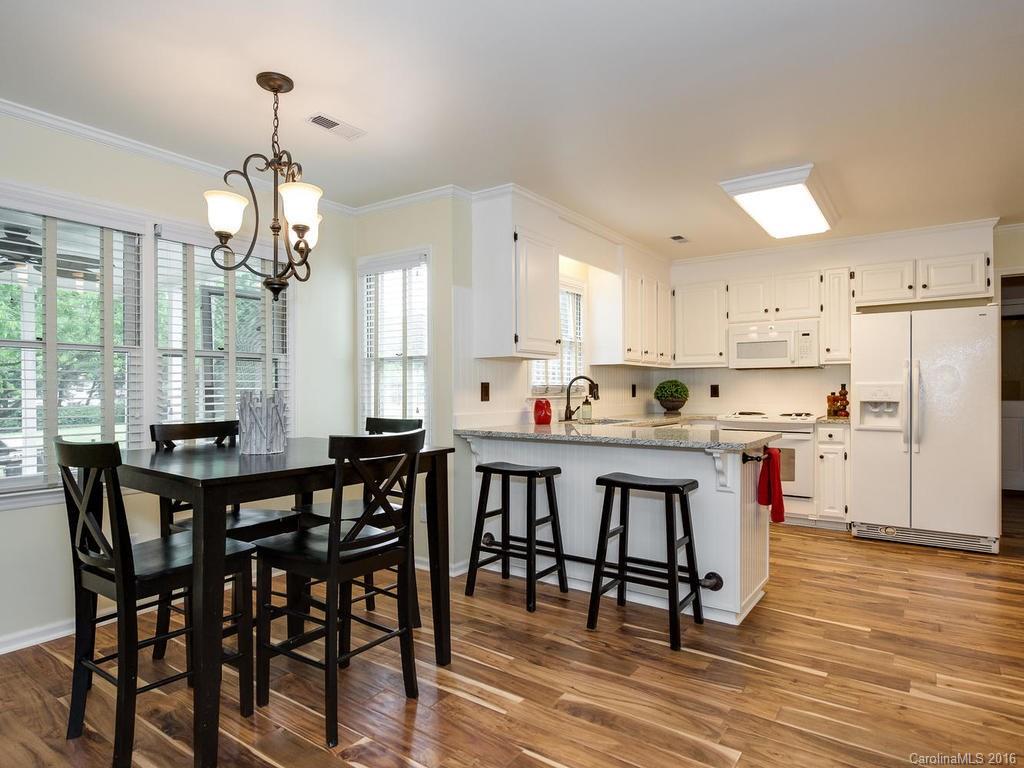 Carowood - Residential