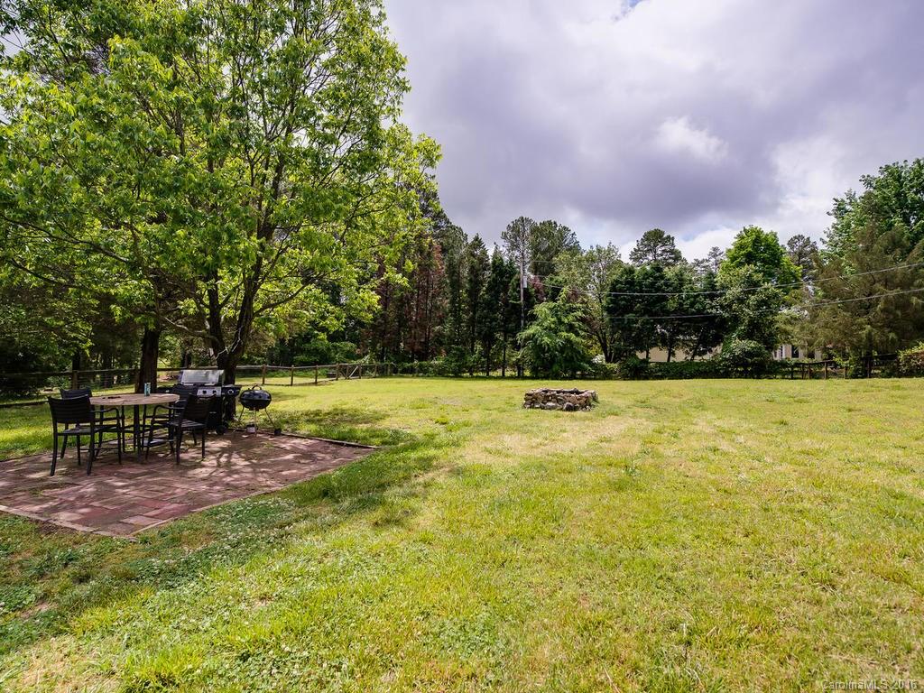 Carowood - Residential
