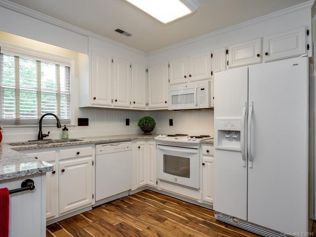 Carowood - Residential