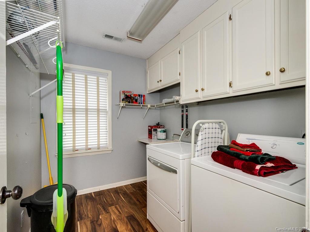 Carowood - Residential