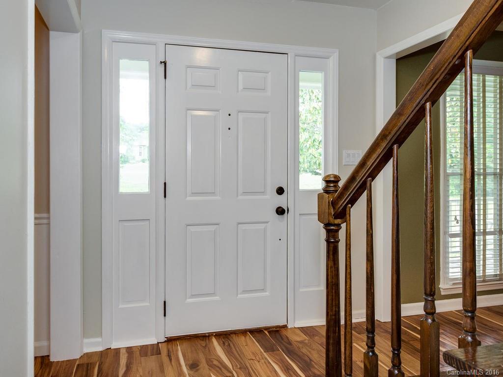 Carowood - Residential