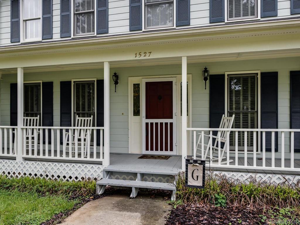 Carowood - Residential