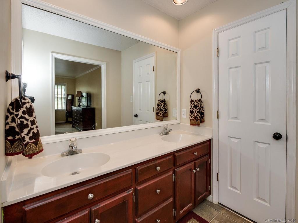 Carowood - Residential
