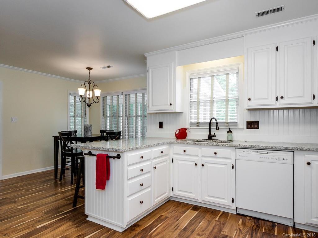 Carowood - Residential