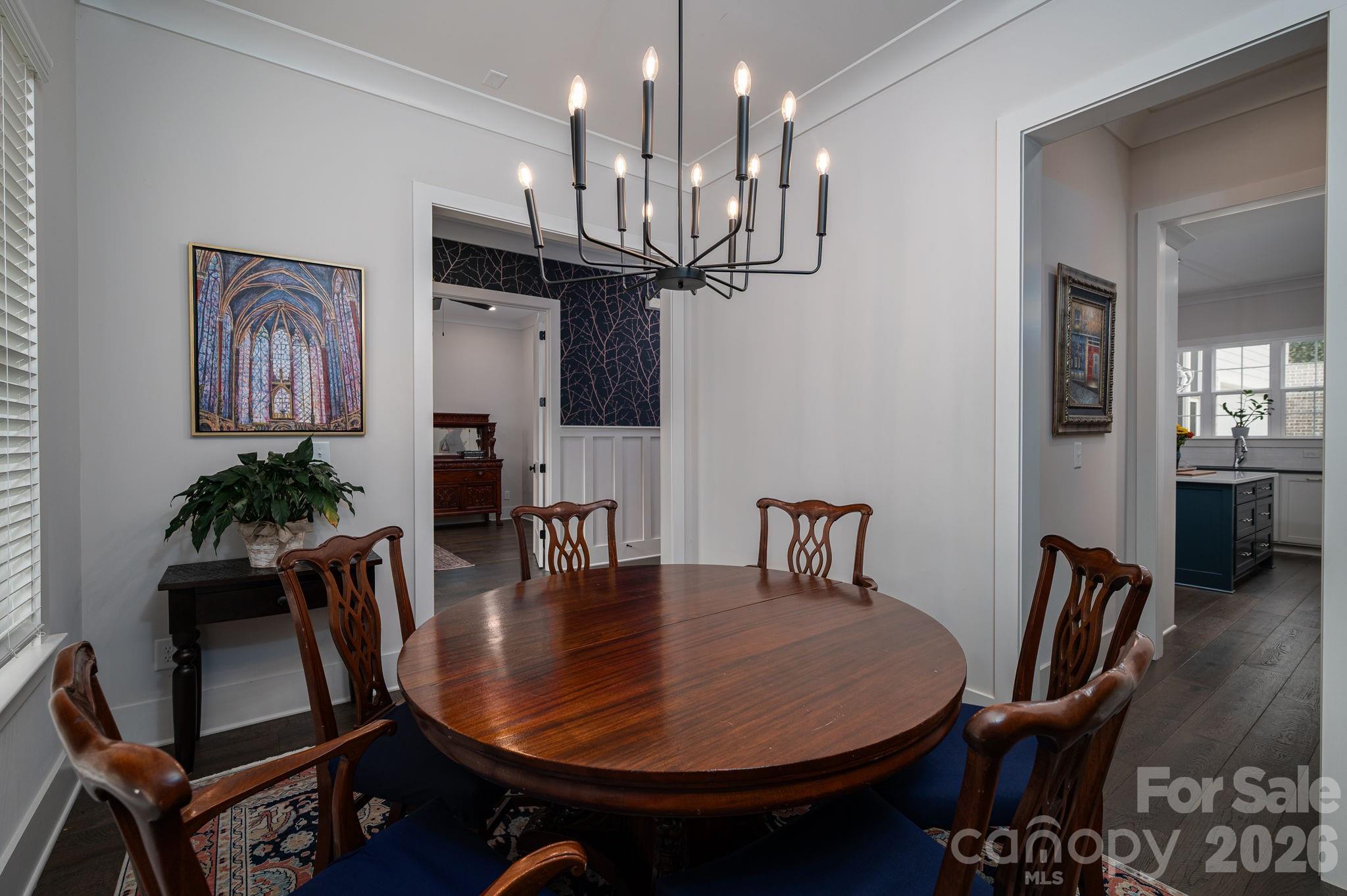 Tower Crest - Residential