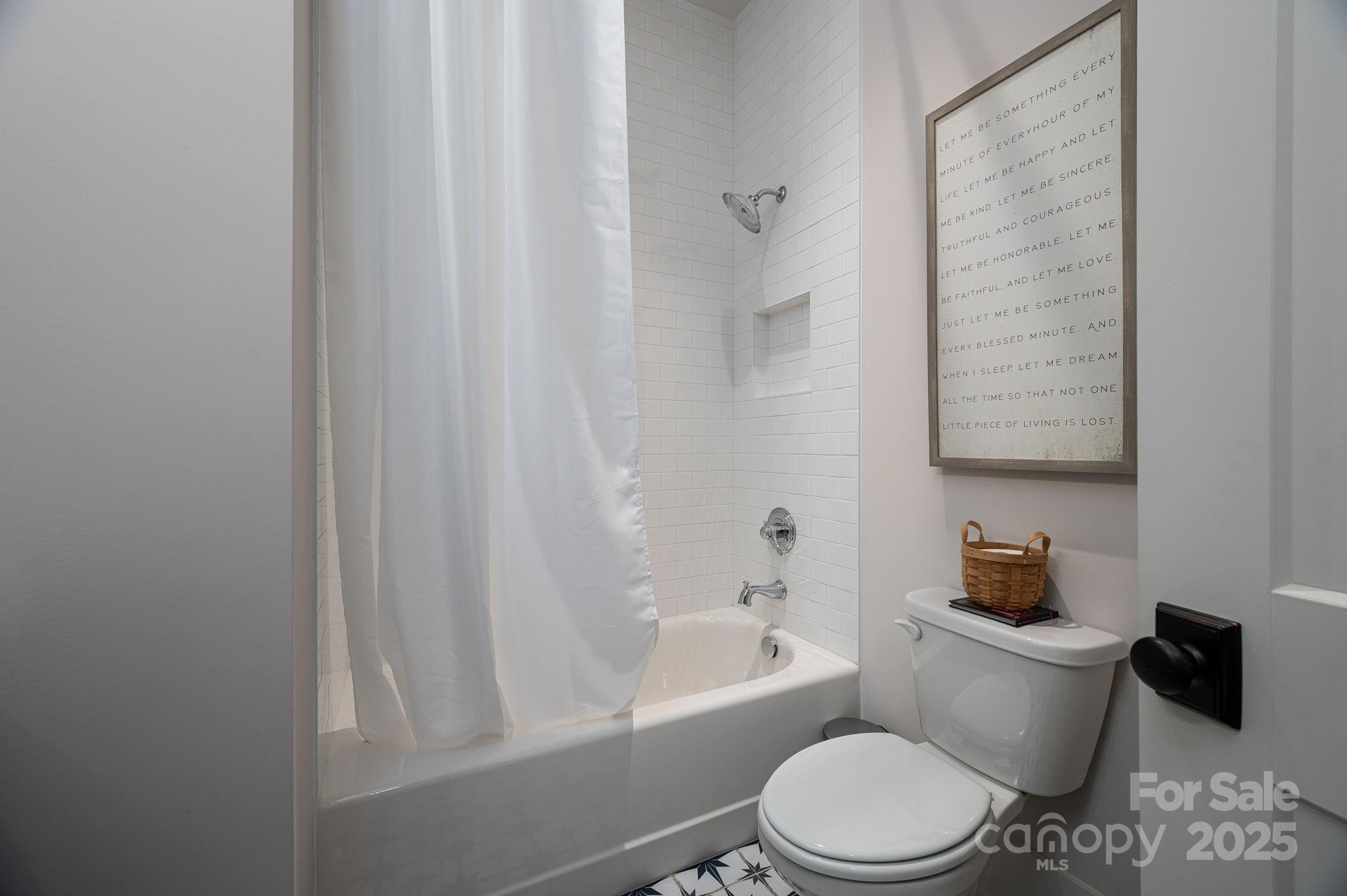 Tower Crest - Residential