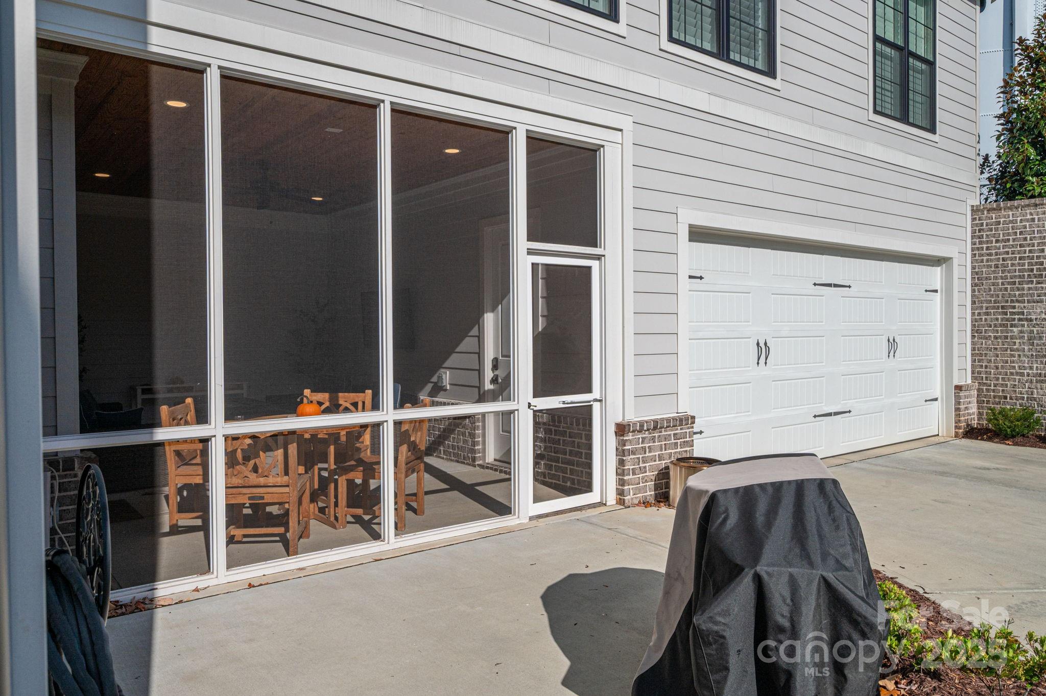 Tower Crest - Residential