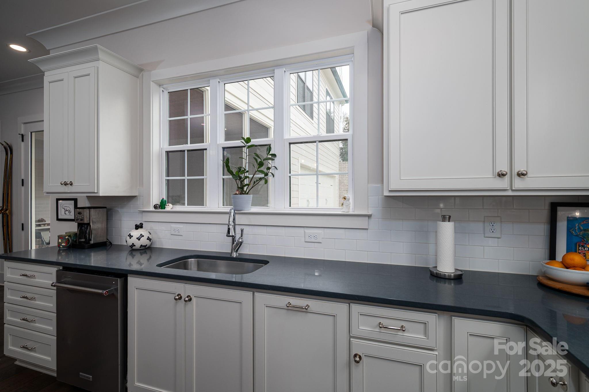 Tower Crest - Residential