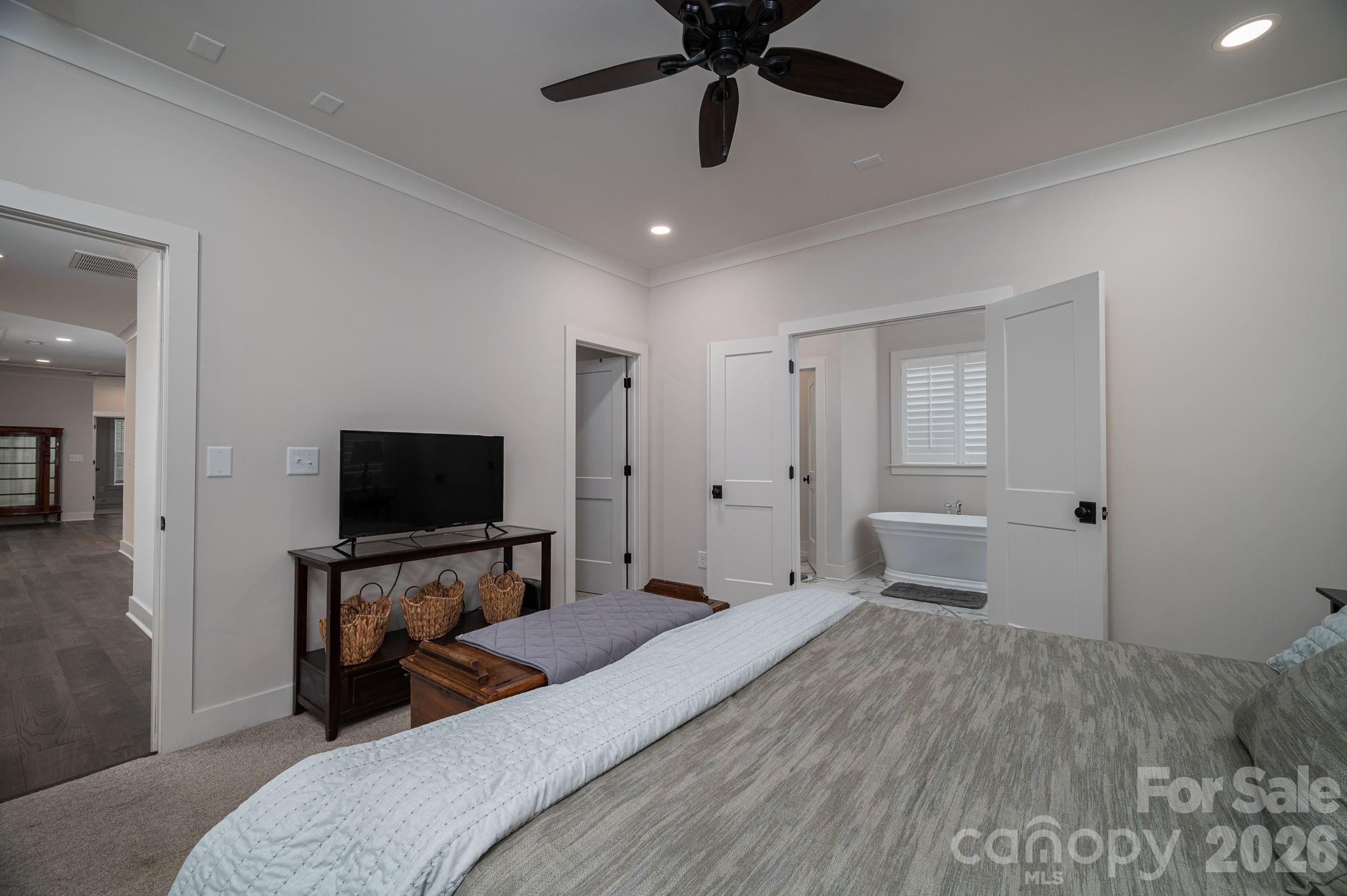 Tower Crest - Residential