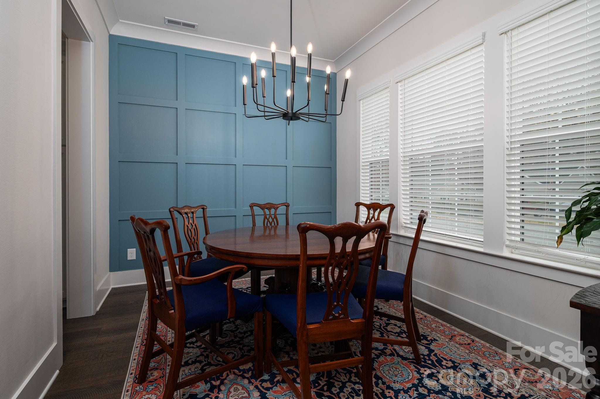 Tower Crest - Residential