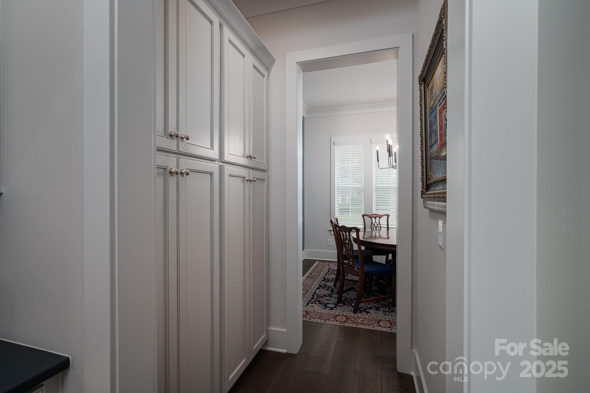 Tower Crest - Residential