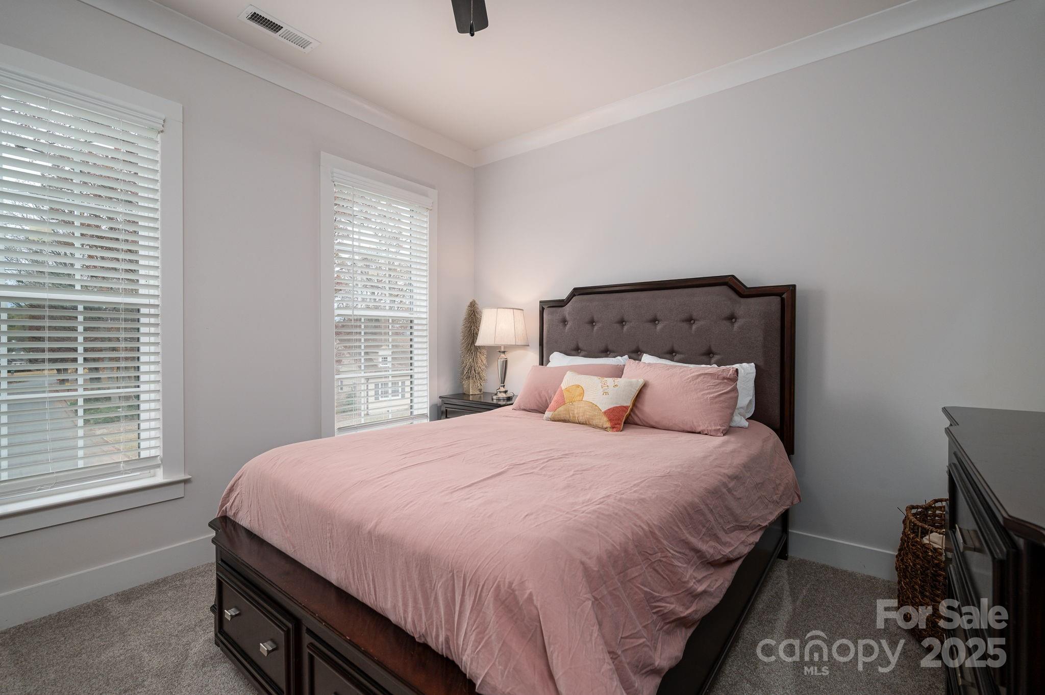 Tower Crest - Residential