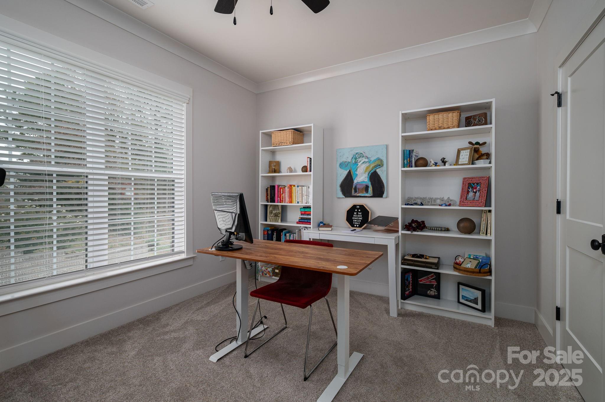 Tower Crest - Residential