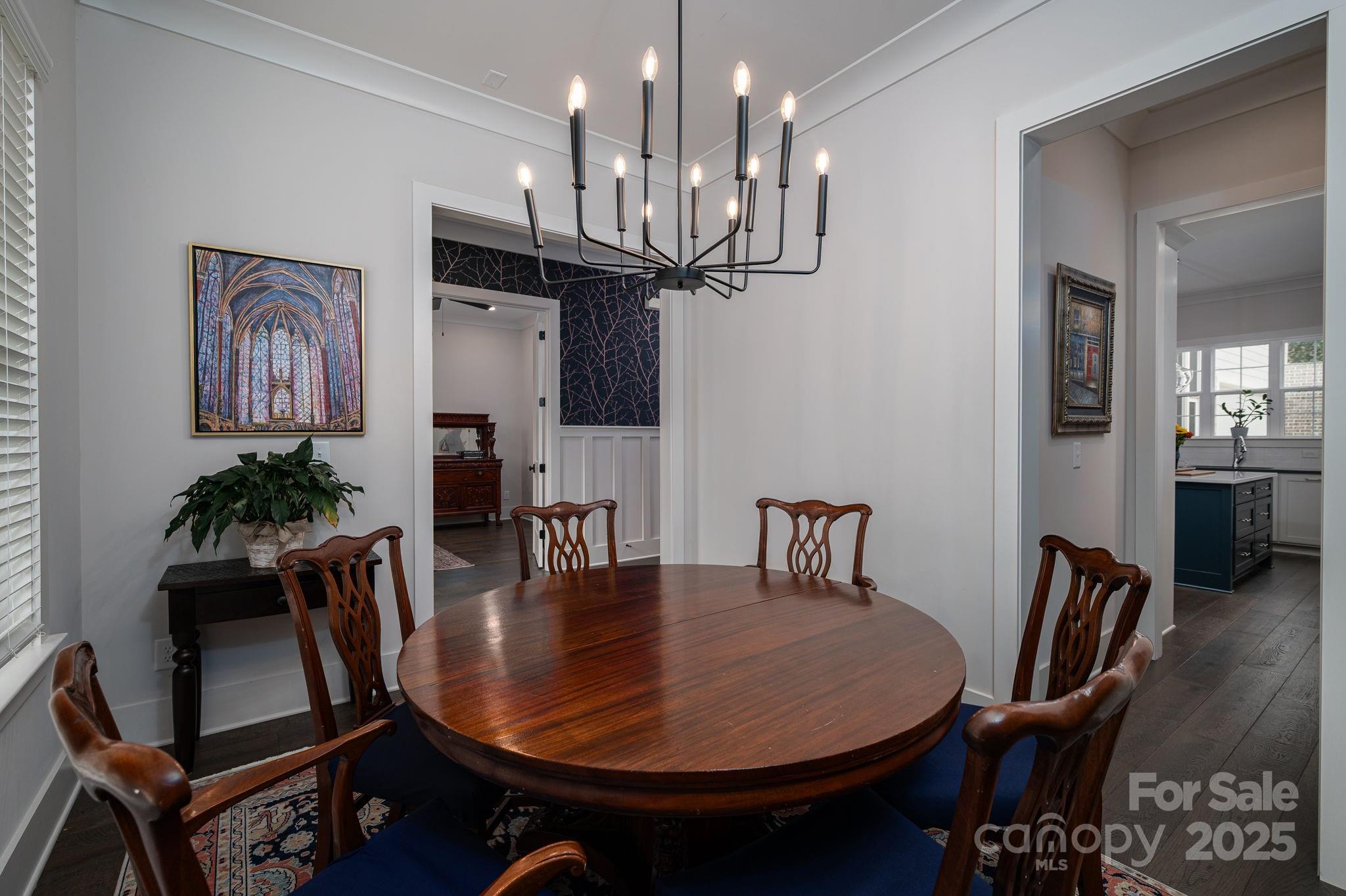 Tower Crest - Residential