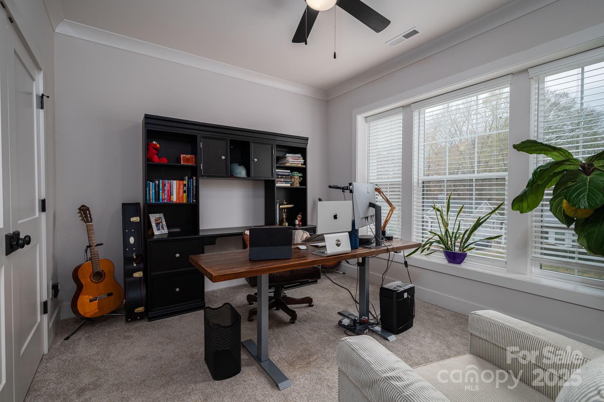 Tower Crest - Residential