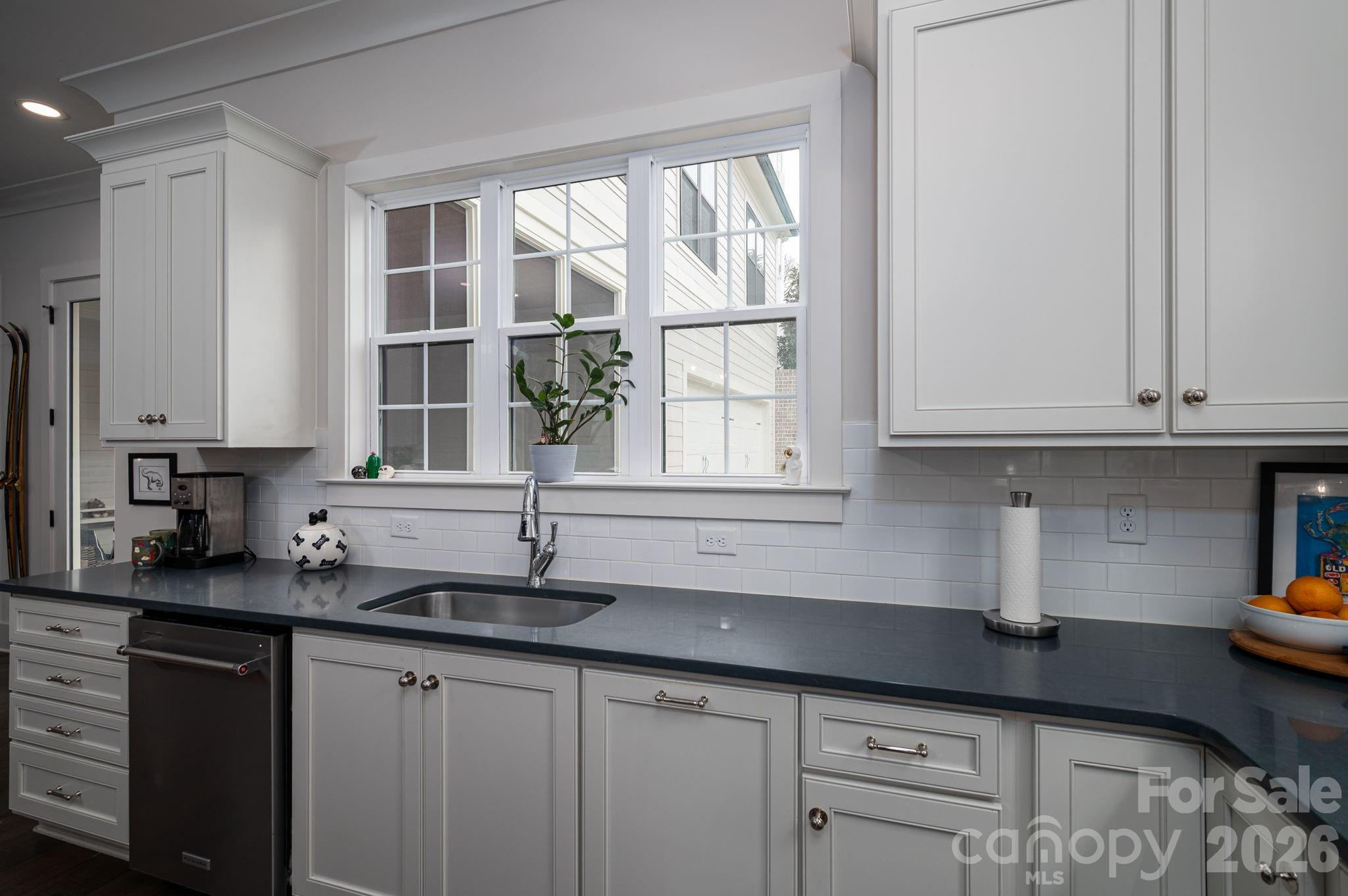 Tower Crest - Residential