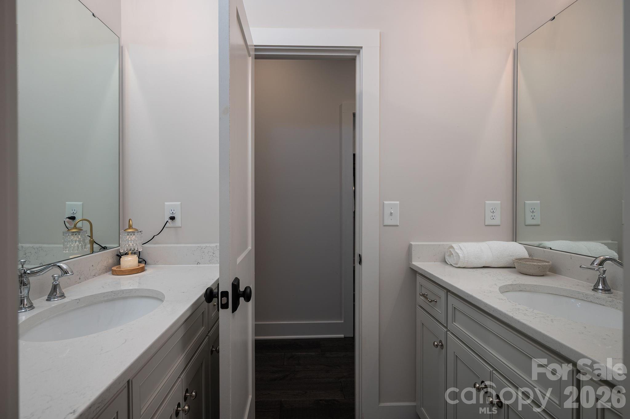 Tower Crest - Residential