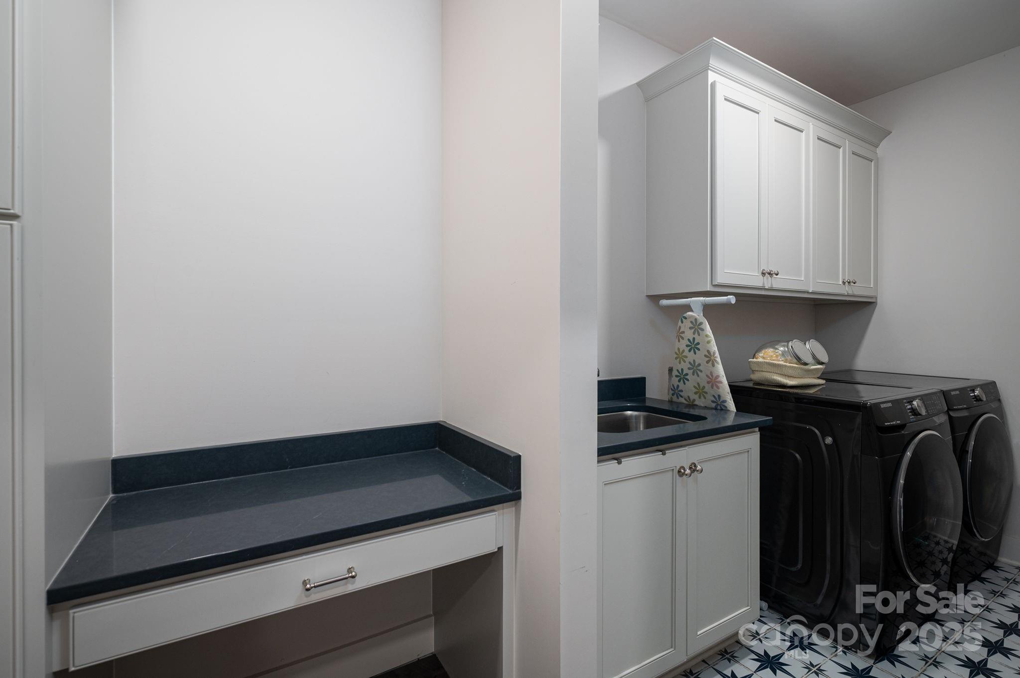 Tower Crest - Residential