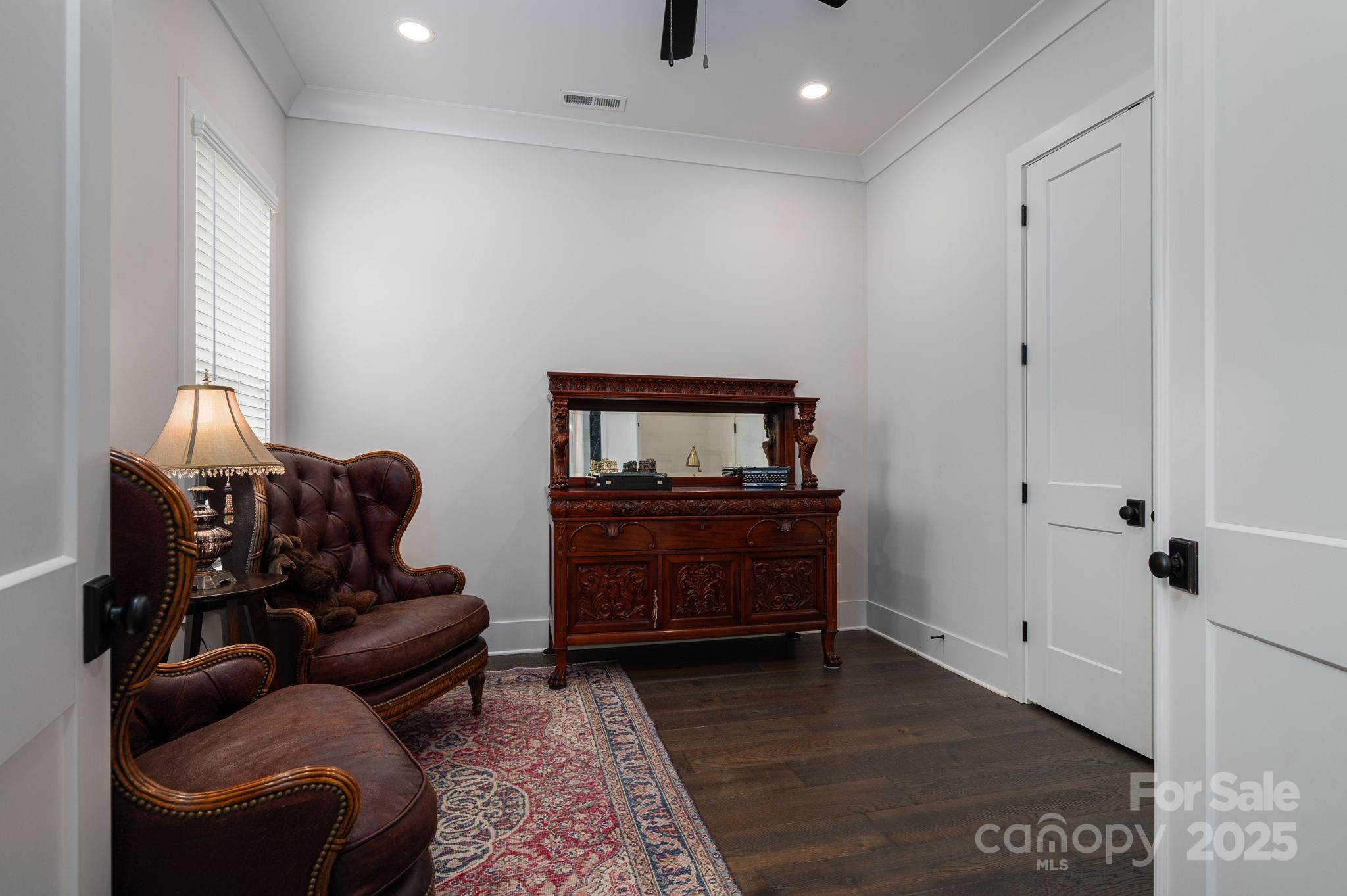 Tower Crest - Residential