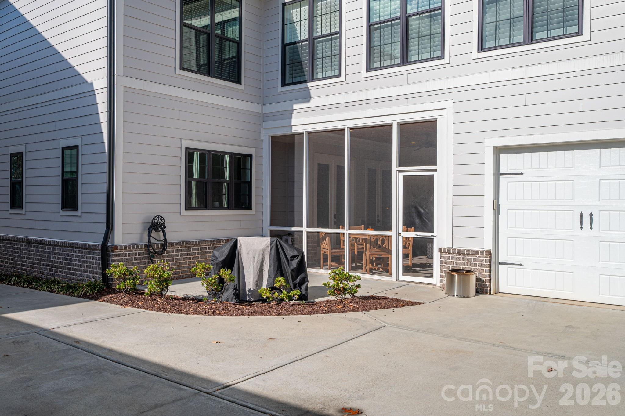 Tower Crest - Residential