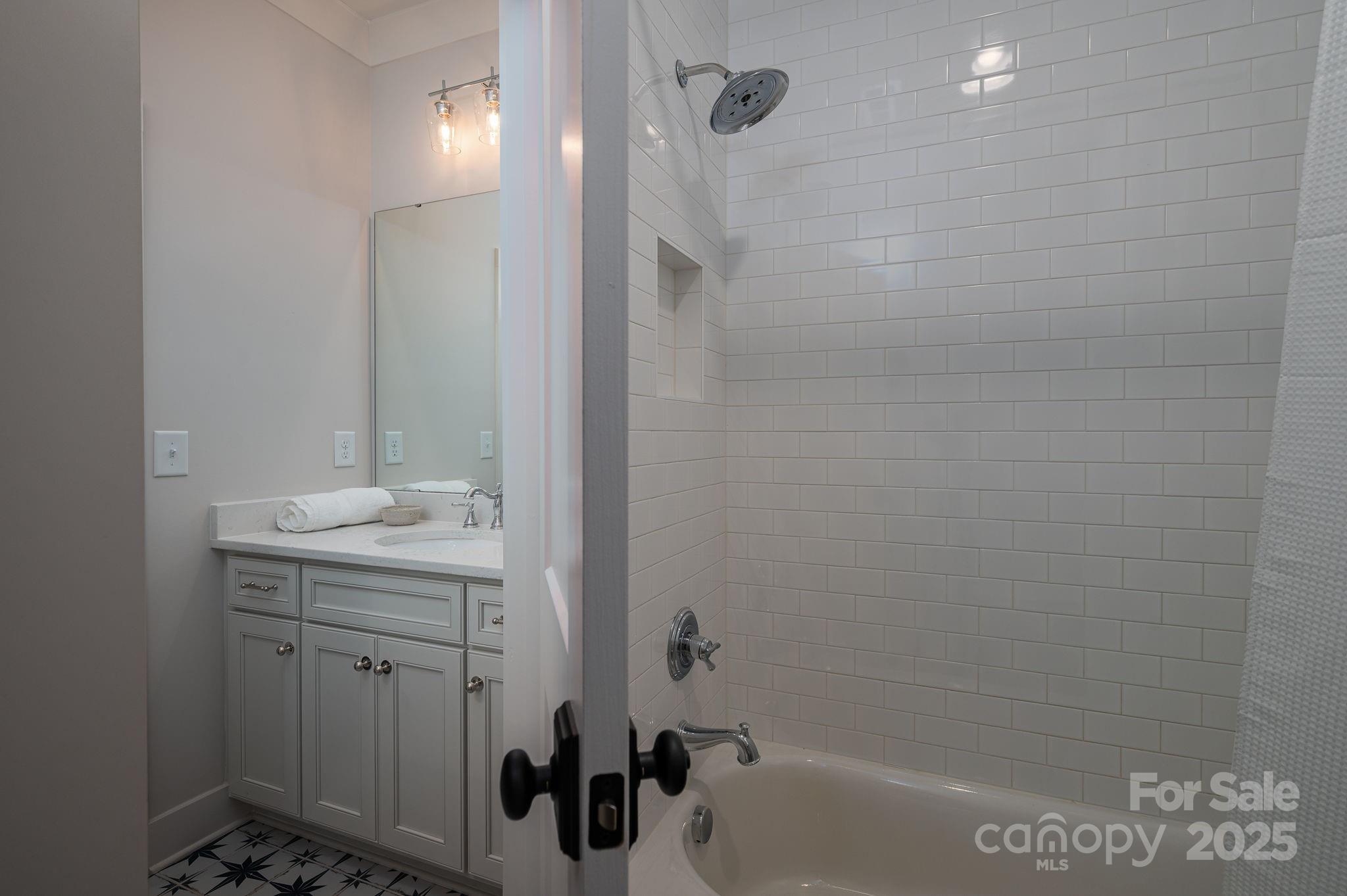 Tower Crest - Residential